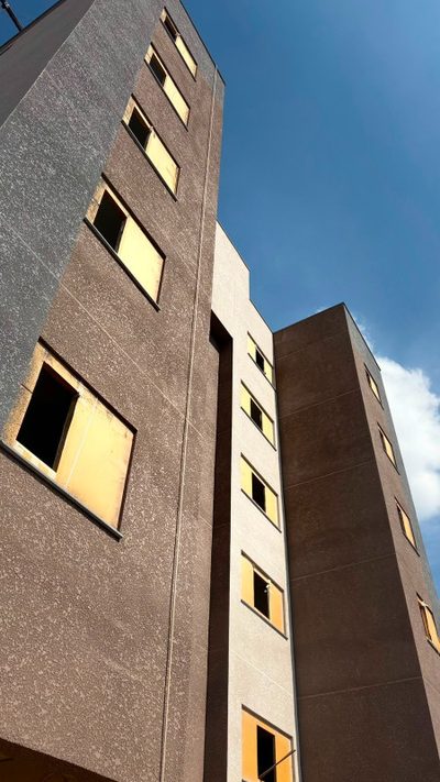 Apartamento, 2 quartos, 100 m² - Foto 1