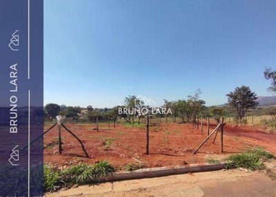 Terreno, 375 m² - Foto 1