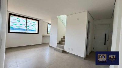Cobertura, 2 quartos, 79 m² - Foto 1