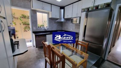 Casa, 3 quartos, 140 m² - Foto 4