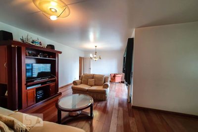Apartamento, 3 quartos, 185 m² - Foto 2