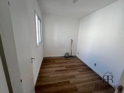 Apartamento, 2 quartos, 37 m² - Foto 3