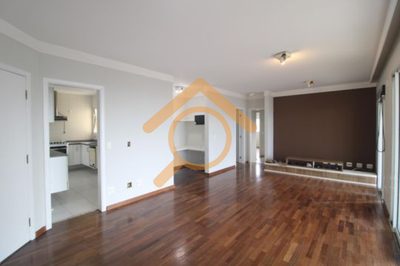 Apartamento, 3 quartos, 120 m² - Foto 2