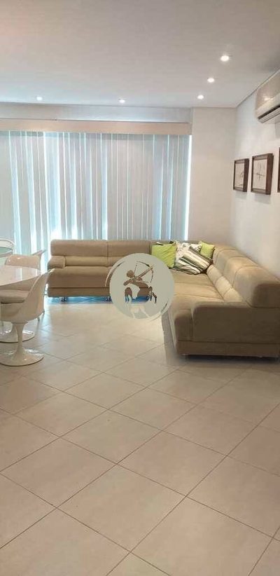 Apartamento, 3 quartos, 120 m² - Foto 1