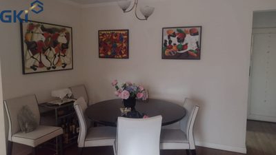 Apartamento, 2 quartos, 65 m² - Foto 5