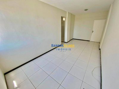 Apartamento, 3 quartos, 80 m² - Foto 2