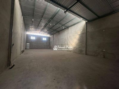 Loja-Salão, 250 m² - Foto 5