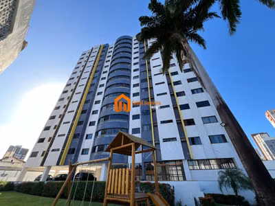 Apartamento, 3 quartos, 165 m² - Foto 1