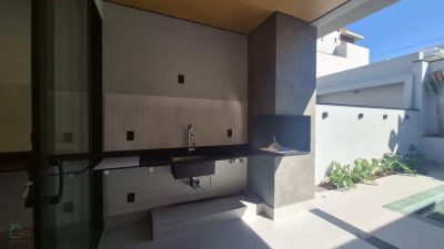 Casa de Condomínio, 3 quartos - Foto 5