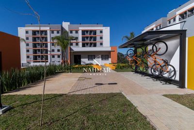 Apartamento, 2 quartos, 53 m² - Foto 4