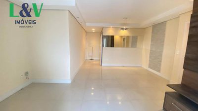 Apartamento, 3 quartos, 80 m² - Foto 4