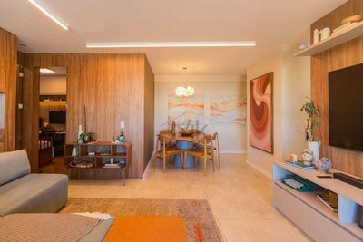 Apartamento, 2 quartos, 76 m² - Foto 4