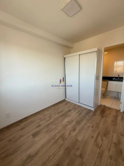 Apartamento, 1 quarto, 30 m² - Foto 5