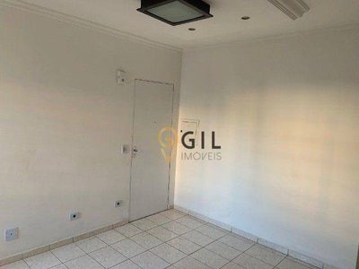 Apartamento, 2 quartos, 46 m² - Foto 4