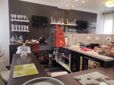 Apartamento, 3 quartos, 188 m² - Foto 3