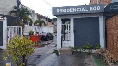 Apartamento, 2 quartos, 10 m² - Foto 1
