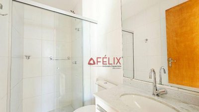 Apartamento, 2 quartos, 62 m² - Foto 5