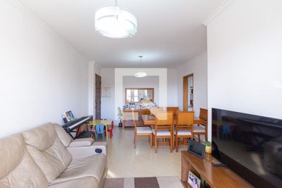 Apartamento, 3 quartos, 74 m² - Foto 4
