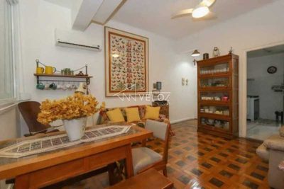 Apartamento, 3 quartos, 83 m² - Foto 4