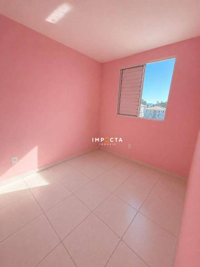 Apartamento, 2 quartos, 52 m² - Foto 5