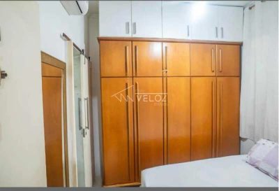 Apartamento, 1 quarto, 46 m² - Foto 1