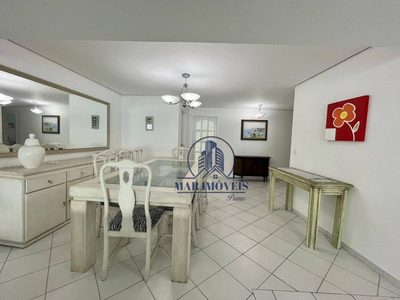 Apartamento, 3 quartos, 190 m² - Foto 3