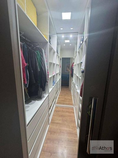 Apartamento, 2 quartos, 91 m² - Foto 3