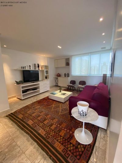 Apartamento, 3 quartos, 120 m² - Foto 2