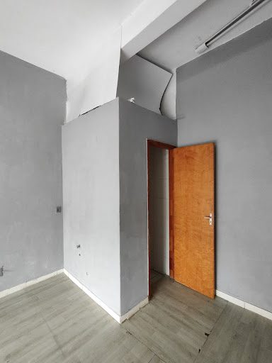 Loja-Salão, 18 m² - Foto 2