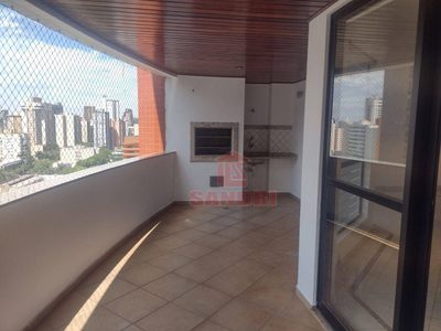 Apartamento, 4 quartos - Foto 5