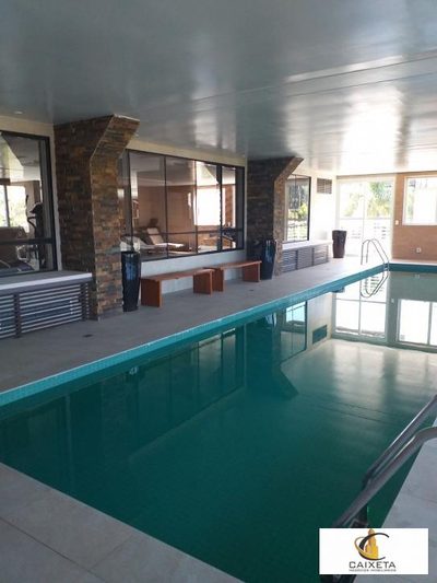 Flat/Apart Hotel, 1 quarto, 46 m² - Foto 2