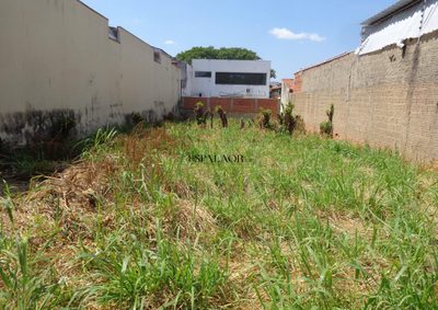 Terreno, 340 m² - Foto 2