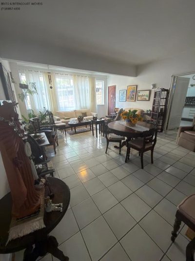 Apartamento, 3 quartos, 138 m² - Foto 4