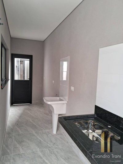 Casa, 3 quartos, 125 m² - Foto 3