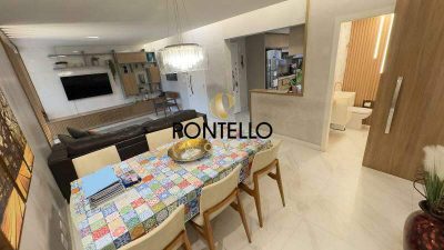 Apartamento, 4 quartos, 144 m² - Foto 2