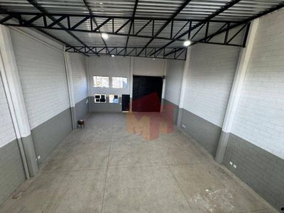 Loja-Salão, 288 m² - Foto 2