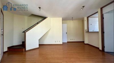 Cobertura, 2 quartos, 120 m² - Foto 3