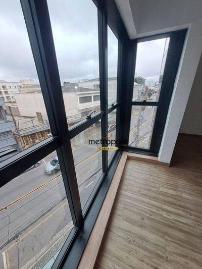 Sala-Conjunto, 48 m² - Foto 3