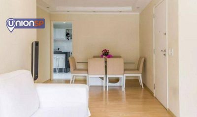 Apartamento, 2 quartos, 78 m² - Foto 1