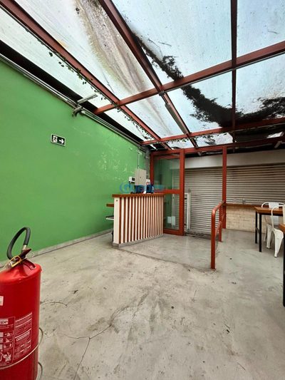 Loja-Salão, 170 m² - Foto 2