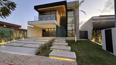 Casa, 4 quartos, 270 m² - Foto 3