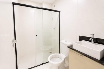 Apartamento, 1 quarto, 20 m² - Foto 3