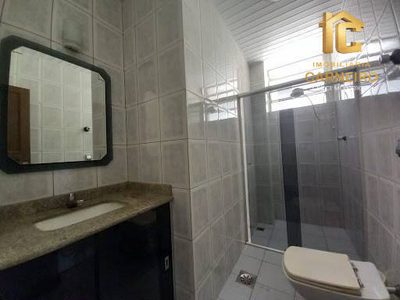 Casa, 5 quartos - Foto 2