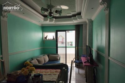 Casa, 3 quartos, 74 m² - Foto 1