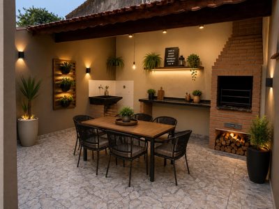 Casa, 2 quartos - Foto 5