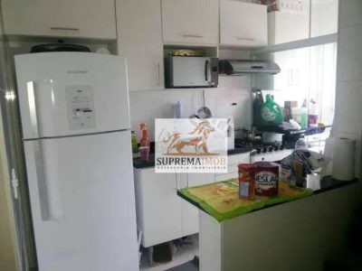 Apartamento, 2 quartos, 39 m² - Foto 4