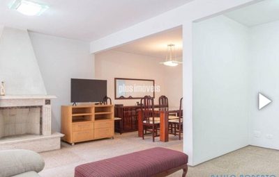 Apartamento, 4 quartos, 170 m² - Foto 3