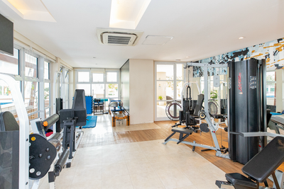 Apartamento, 1 quarto, 67 m² - Foto 5
