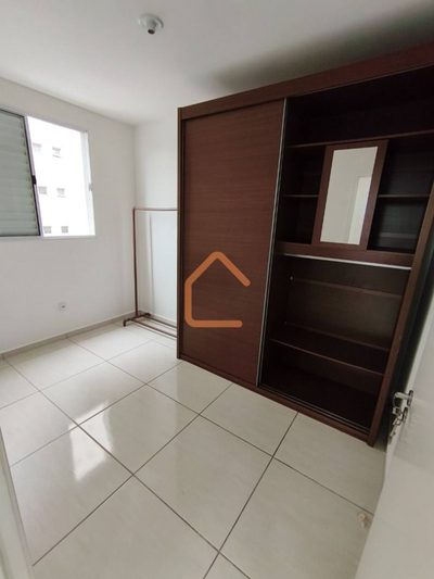 Apartamento, 2 quartos, 55 m² - Foto 4
