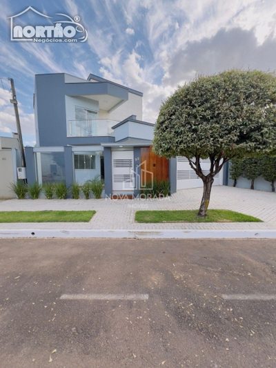 Casa, 4 quartos, 200 m² - Foto 1